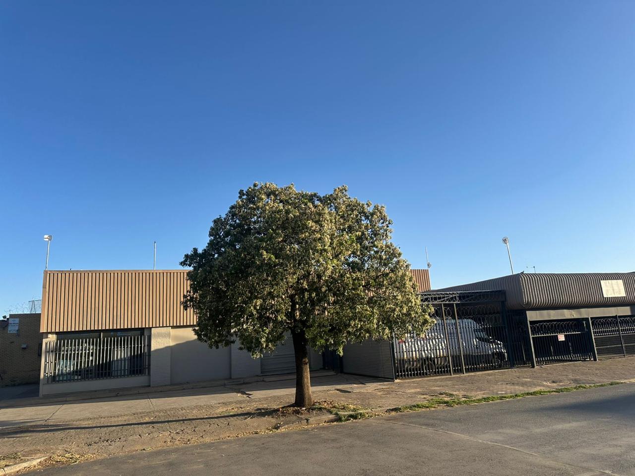 Commercial Property for Sale in Mafikeng Central North West